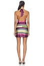 view 4 of 4 VESTIDO LETTIE  in Lettie Multi