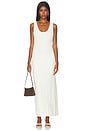 view 1 of 4 VESTIDO ROZZA  in Sand