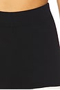 view 6 of 6 Milenia Hot Short in Black