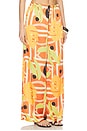 view 2 of 6 Mirage Pant in Sachi Print