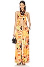 view 5 of 6 Mirage Pant in Sachi Print
