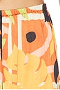 view 6 of 6 Mirage Pant in Sachi Print