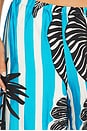 view 6 of 6 Adalla Pant in Tropez Print