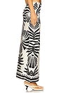 view 3 of 6 Clementine Maxi Skirt in Brodie Sand