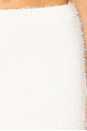 view 6 of 6 Mikayla Mini Skirt in White