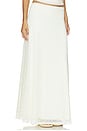 view 2 of 6 MAXIVESTIDO AMIRAH in Cream