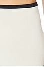 view 6 of 6 Dulchie Maxi Skirt in Sand