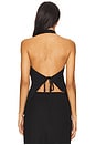 view 3 of 4 Robyn Top in Black