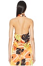 view 3 of 4 Sachi Top in Print