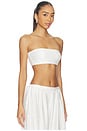 view 2 of 4 Klea Top in White