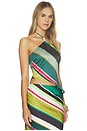 view 2 of 4 TOP HALTER ESTELLA in Estella Multi