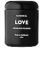 view 1 of 1 Love Aromatic Candle in 
