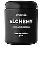 view 1 of 1 Alchemy Aromatic Candle in 