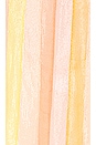 view 4 of 4 Alice Short Dress in Mix Peach