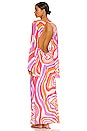 view 3 of 4 Arsen Dress in Comporta