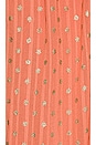 view 4 of 4 Adela Dress in Dubai Terracotta