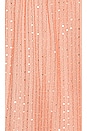 view 4 of 4 Juliana Dress in Saint Barth Terracotta