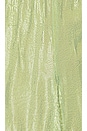 view 4 of 4 Maud Mini Dress in Ios Aquamarine
