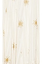 view 4 of 4 Sharon Dress in New Dubai Coconut White Gold