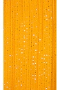 view 5 of 5 Zahara Dress in Saint Barth Curcuma