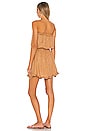 view 3 of 4 Anoushka Dress in Saint Barth Canyon