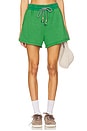 view 1 of 6 SHORTS DEPORTIVOS in Green Garden