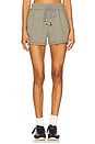view 1 of 6 Lounge Short in Fern