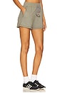 view 2 of 6 Lounge Short in Fern