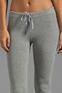 view 4 of 6 Skinny Sweatpants in Heather Grey