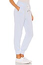 view 2 of 4 Tapered Sweatpants in Sky