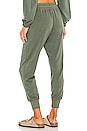 view 3 of 4 Jogger Sweatpant in Olive