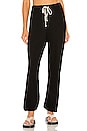 view 1 of 4 Sweatpants in Black