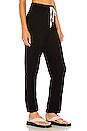 view 2 of 4 Sweatpants in Black