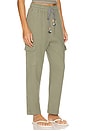 view 2 of 6 Easy Cargo Pant in Fern