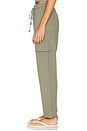 view 3 of 6 Easy Cargo Pant in Fern