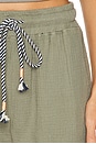 view 6 of 6 Easy Cargo Pant in Fern