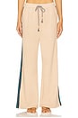 view 2 of 6 Lounge Pant in Almond