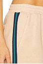 view 6 of 6 Lounge Pant in Almond