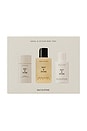 view 1 of 9 Santal & Vetiver Mini Trio in 