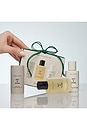 view 9 of 9 Santal & Vetiver Mini Trio in 