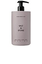 view 1 of 9 Black Rose & Oud Body Lotion in 