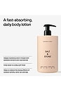 view 4 of 10 Saffron & Cedar Body Lotion in 