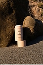 view 2 of 5 Saffron & Cedar Deodorant + Mini Mist Duo in 