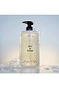 view 2 of 5 Lily & Yuzu Body Wash in 