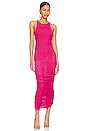 view 1 of 3 x REVOLVE Palamas Dress in Hot Pink
