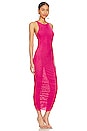 view 2 of 3 x REVOLVE Palamas Dress in Hot Pink