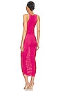 view 3 of 3 x REVOLVE Palamas Dress in Hot Pink