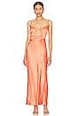 view 1 of 3 X Revolve Matisse Dress in Salmon