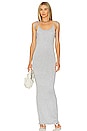 view 1 of 3 x REVOLVE Maxi Dress in Heather Grey