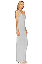 view 2 of 3 x REVOLVE Maxi Dress in Heather Grey